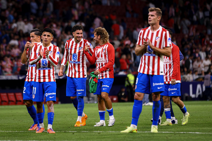 关于今晨欧篮联焦点战；马德里竞技手感冰凉；悬念犹存；医务组通报恢复的信息开云登录入口