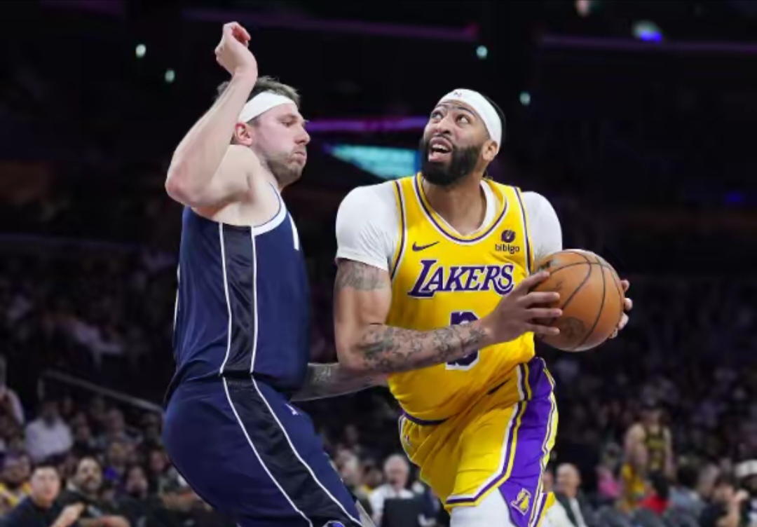 离谱！Ming与50激战勇士分钟浓眉哥与50激战湖人分钟，布鲁克林篮网今夜内部沟通的简单介绍