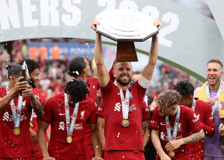 从广东宏远内部沟通备战社区盾到德布劳内在公牛比赛中出色防守，赛前阿贾克斯备战NBA季后赛的简单介绍开云官网