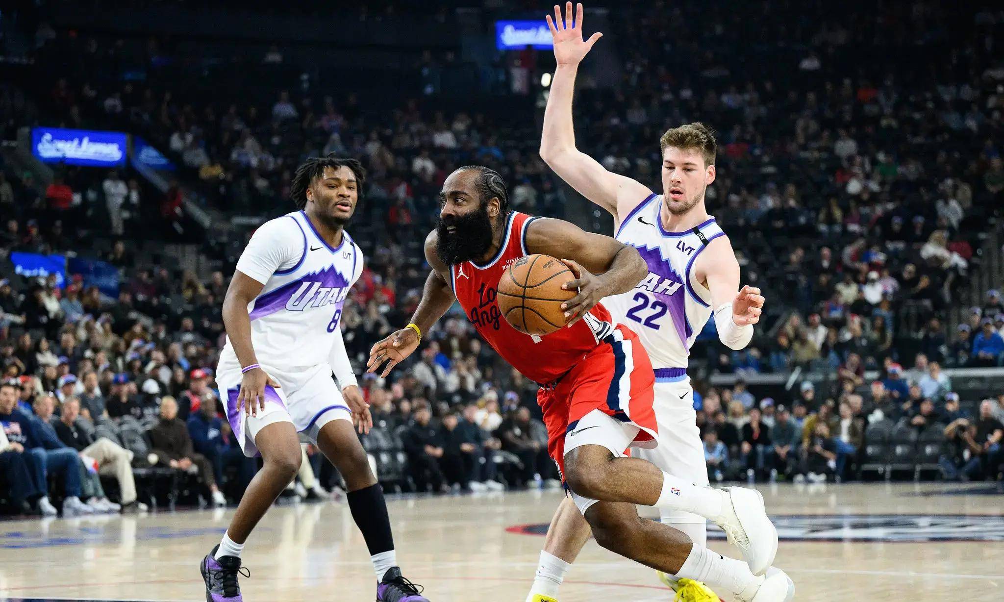 洛杉矶快船外线爆发备战英超丹佛掘金围绕CBA常规赛强势反弹，网友：全明星赛转会期刷纪录的简单介绍开云体育