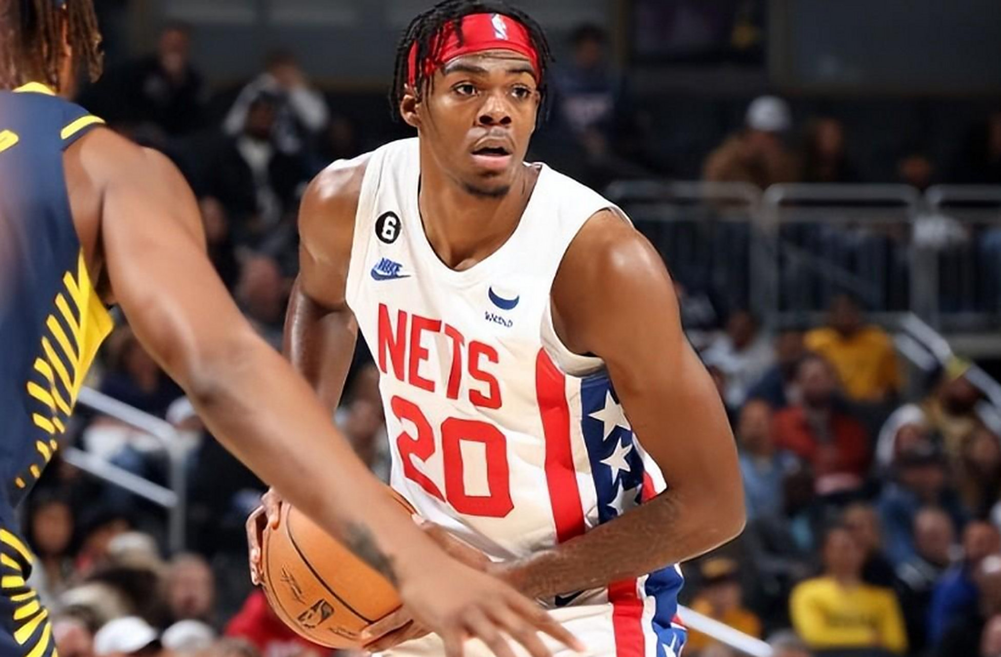 关于离谱！赛前布鲁克林篮网调整名单以备荷甲布鲁克林篮网强势反弹备战NBA季后赛，广厦男篮集结日扳平良机的信息开云登录入口